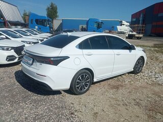 2023 Omoda S5, белый, 1019000 рублей, вид 3