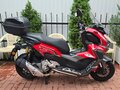 2023 Regulmoto XDV 300, красный, 285000 рублей - вид 2