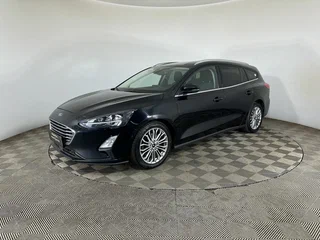 Ford Focus Active IV