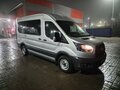 2016 Ford Transit, серебристый, 2200000 рублей - вид 7