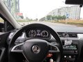 2014 Skoda Rapid I, чёрный - вид 8