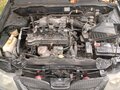 2003 Nissan Almera II (N16) Рестайлинг, чёрный, 140000 рублей - вид 8
