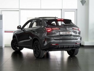 2025 Changan CS35 Max, серый, 2689900 рублей, вид 5