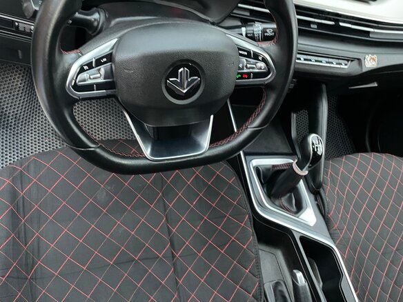 2022 Livan X3 Pro, белый, 1180000 рублей - вид 5