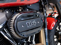 2024 Harley-Davidson Fat Bob, красный, 2700000 рублей - вид 5
