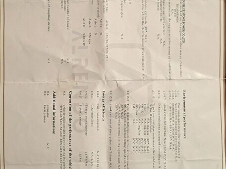 2023 Другие Электромотоциклы (другие), чёрный, 820000 рублей, вид 3