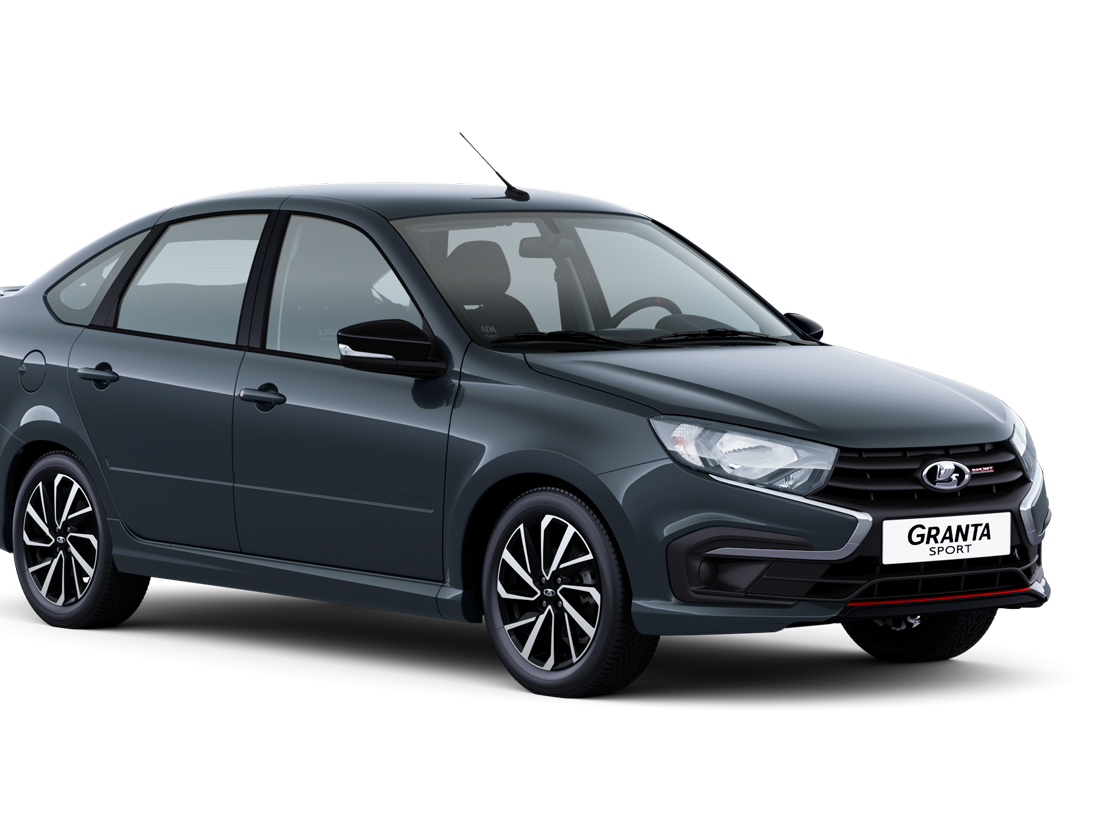 Открыть фотографии: Lada (ВАЗ) Granta I Рестайлинг