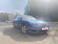 2006 Mazda 3 I (BK), синий, 300000 рублей - вид 4