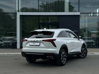 2026 Haval F7 II, белый, 3199000 рублей, вид 3