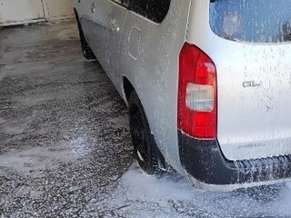 2012 Toyota Probox I, серый, 900000 рублей, вид 5