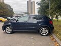 2017 Mercedes-Benz GLA 200 I (X156) Рестайлинг, синий - вид 2