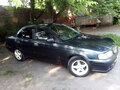 2001 Nissan Sunny B15, синий, 400000 рублей - вид 3