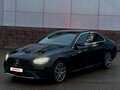 2021 Mercedes-Benz E-Класс 200 V (W213, S213, C238) Рестайлинг, чёрный, 5500000 рублей - вид 2