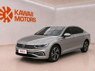 2022 Volkswagen Bora IV, серый, 1140000 рублей, вид 1
