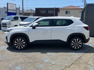2026 Honda WR-V III, белый, 1521000 рублей, вид 3