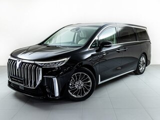 2026 Voyah Dream I, чёрный, 8800000 рублей, вид 1