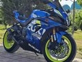 2019 Suzuki GSX-R 1000, синий, 1600000 рублей - вид 5