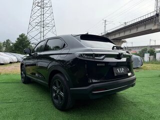 2022 Honda XR-V II, чёрный, 1638000 рублей, вид 4