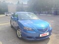 2006 Mazda 3 I (BK), синий, 300000 рублей - вид 5