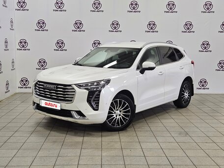Haval Jolion I