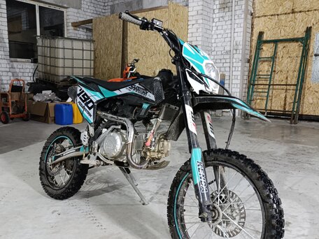 2024 Sharmax Powermax, серебристый, 100000 рублей, вид 2