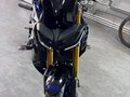 2020 Yamaha MT-09 (FZ-09), серый, 990000 рублей - вид 8