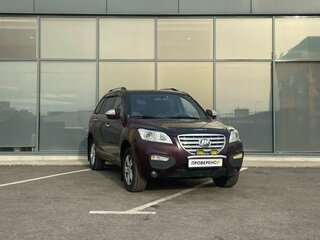 2014 Lifan X60 I, пурпурный, 379000 рублей, вид 2