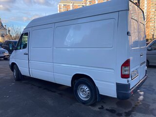 2014 Mercedes-Benz Sprinter Classic, белый, 1550000 рублей, вид 5