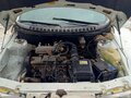 2001 Lada (ВАЗ) 2110, белый, 115000 рублей - вид 6