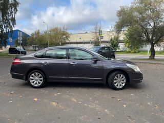 2011 Nissan Teana II (J32), серый, 1100000 рублей, вид 4