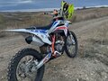 2021 Kayo K4 MX, оранжевый, 110000 рублей - вид 1