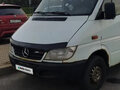 2001 Mercedes-Benz Sprinter, белый, 570000 рублей