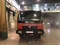 2007 Foton Aoling, красный, 1100000 рублей