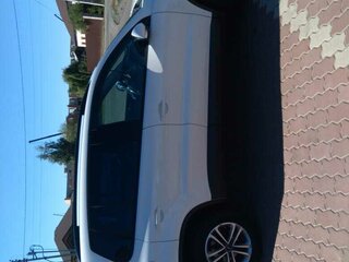 2011 Volkswagen Tiguan I Рестайлинг, белый, 1000000 рублей, вид 5
