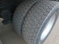 2003 Volvo VNL, красный, 1300000 рублей - вид 7