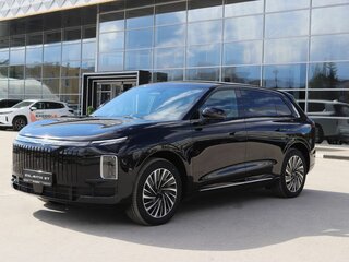 2026 Esteo Exlantix ET, чёрный, 6990000 рублей, вид 1