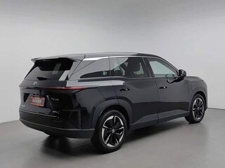 2025 Toyota bZ3X 50 kWh, чёрный, 2030000 рублей, вид 3