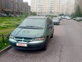 1999 Dodge Caravan III, зелёный, 300000 рублей - вид 1
