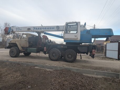 2006 Галичанин КС-55713, бежевый, 2500000 рублей, вид 3