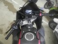 2019 Honda CB 650R, чёрный - вид 4