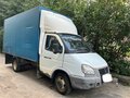 2012 ГАЗ ГАЗель (3302), белый, 900000 рублей - вид 8