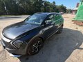 2025 Kia Sportage V, серый, 4150000 рублей - вид 9