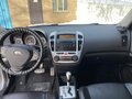 2008 Kia Ceed I, серебристый, 730000 рублей - вид 2