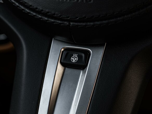 2018 BMW 6 серии Gran Turismo 630i IV (G32), белый, 3960000 рублей - вид 21
