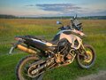 2011 BMW F 800 GS, белый, 635000 рублей - вид 1