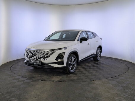 Omoda C5 I