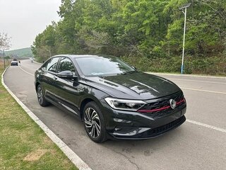 2022 Volkswagen Sagitar III Рестайлинг, чёрный, 1111777 рублей, вид 3
