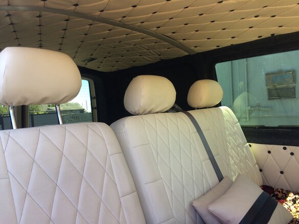 2007 Volkswagen Transporter, белый, 1250000 рублей