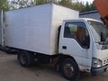 2007 Isuzu Elf (N-series), белый, 750000 рублей - вид 1
