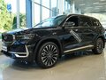 2026 Geely Monjaro I, чёрный, 4954990 рублей